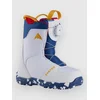 Burton Grom BOA 2026 Kids Snowboard Boots white