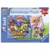 Ravensburger puzzle (slagalice) - Paw Patrol