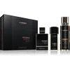 Amber Oud Private Edition - EDP 75 ml + EDP 30 ml + tančica za telo 250 ml