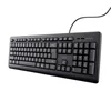 TRUST BASICS Tastatura US (24639)