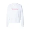 Pepe Jeans Majica roza/bela