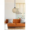 Opviq Luster 190-JBM, 55cm, E27, Bež