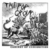 POP GROUP,THE - CABINET OF CURIOSITIES