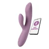 Zeko Vibrator Trysta Neo