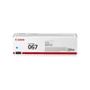Toner Canon 067 (5101C002), cian