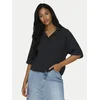 ONLY Thyra Bluza 801989 Siva