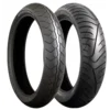 Bridgestone BT020 R ( 160/70B17 RF TL 79V zadnji točak, M/C, Variante M )