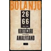 2666: Kritičari/Amalfitano - I tom