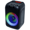 Bluetooth zvučnik 30W, TWS, LED efekti