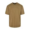 Urban Classics Big & Tall Majica, zelena