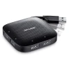 TP-Link 4-vratno vozlišče USB 3.0, adapter za napajanje ni potreben