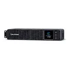 CYBERPOWER UPS 1600VA/1000W CP1600EIPFCRM2U