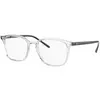 Ray-Ban Naočare RX 7185 5943