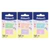 GUMICA PASTEL PK2 PELIKAN 606196 BLISTER
