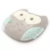 Bright starts jastuk lounge buddies positioner in owl 10085