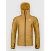 Ortovox Swisswool Zinal Insulator Jacket wild cumin