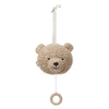 Jollein teddy bear biscuit 043-001-67005