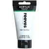 Akrilna barva bela 75 ml Reeves