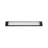 LED svetlo za montažu ispod ormarića QTEC LED/36W/230V 120 cm crna