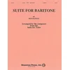 HADDAD:SUITE FOR BARITON