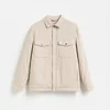Reserved - MEN`S OUTER JACKET