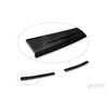 Trunk Edge Protection Strip Leapmotor B10 2025- (dark, matte)