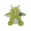 Plišana igračka za decu dinosaurus 32cm 11-70005, Zelena