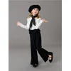 Sinsay - Wide leg farmerke - crno