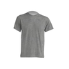 Keya muška t-shirt majica kratki rukav siva veličina xl ( tsra150gmxl )