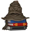 Bobble Figure Harry Potter POP! - SFX Sorting Hat