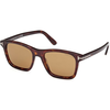 Tom Ford sunčane naočare BARON 1179 54 52E