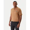 KARL LAGERFELD Polo majica 745710 561224 Bež Regular Fit