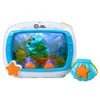 Kids II Baby Einstein pomirjujoča otroška televizija z daljinskim upravljalnikom, ocean