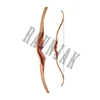 Ragim Fieldbow One Piece Red Deer