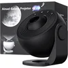 Ainael – galaxy projektor z 3 hd diapozitivi - 1 kos