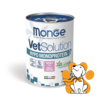 Monge VetSolution Hypo Monoprotein Maiale 400g, Dijetalna Hrana Sa Svinjetinom