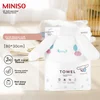 Miniso Peškir, 30x80cm, Beli