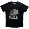 Def Leppard Truck Black M Majica
