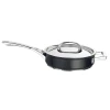 Ponev za praženje INFINITE 24 cm, 2,8 l, aluminij, Circulon