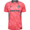 Hummel Dres SV Werder Bremen 3rd 2026/27