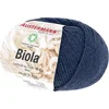 Austermann Biola 98258-04 Dark Blue Pletilna preja