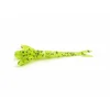 shumee FISH UP - FLIT 1,5 3,8 cm - #026 - Flo chartreuse/zelena