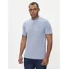 Jack & Jones Polo majica Paulos 12199711 Modra Slim Fit