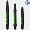 Trupi za pikado puščice HARROWS/Carbon ST (2BA) - Green