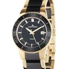 Jacques Lemans 1-2165C Colmar Ceramic Ladies Watch 31mm 10ATM