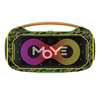 MOYE Jamaica Bluetooth zvučnik