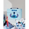 Sinsay - Fascikla Stitch - svetlo plava