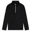 Callaway Youth Unisex Waffle Fleece Caviar S