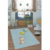 CONCEPTUM HYPNOSE Tepih (100x150) WOOKECE012