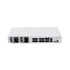 MikroTik Cloud Router Switch CRS510-8XS-2XQ-IN